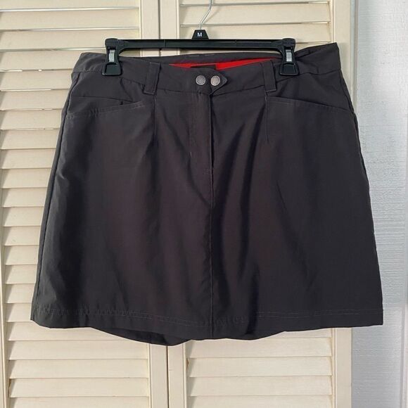 Jack Wolfskin Pants - Jack wolfskin quick dry skort